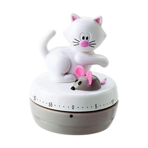 Joie Tema gato maullador temporizador de cocina de 60_2