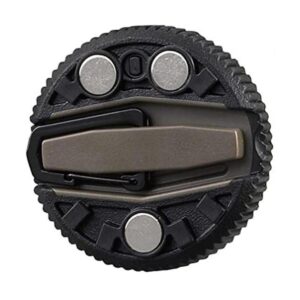 Streamlight Siege A44942 Linterna de coyote con base_1