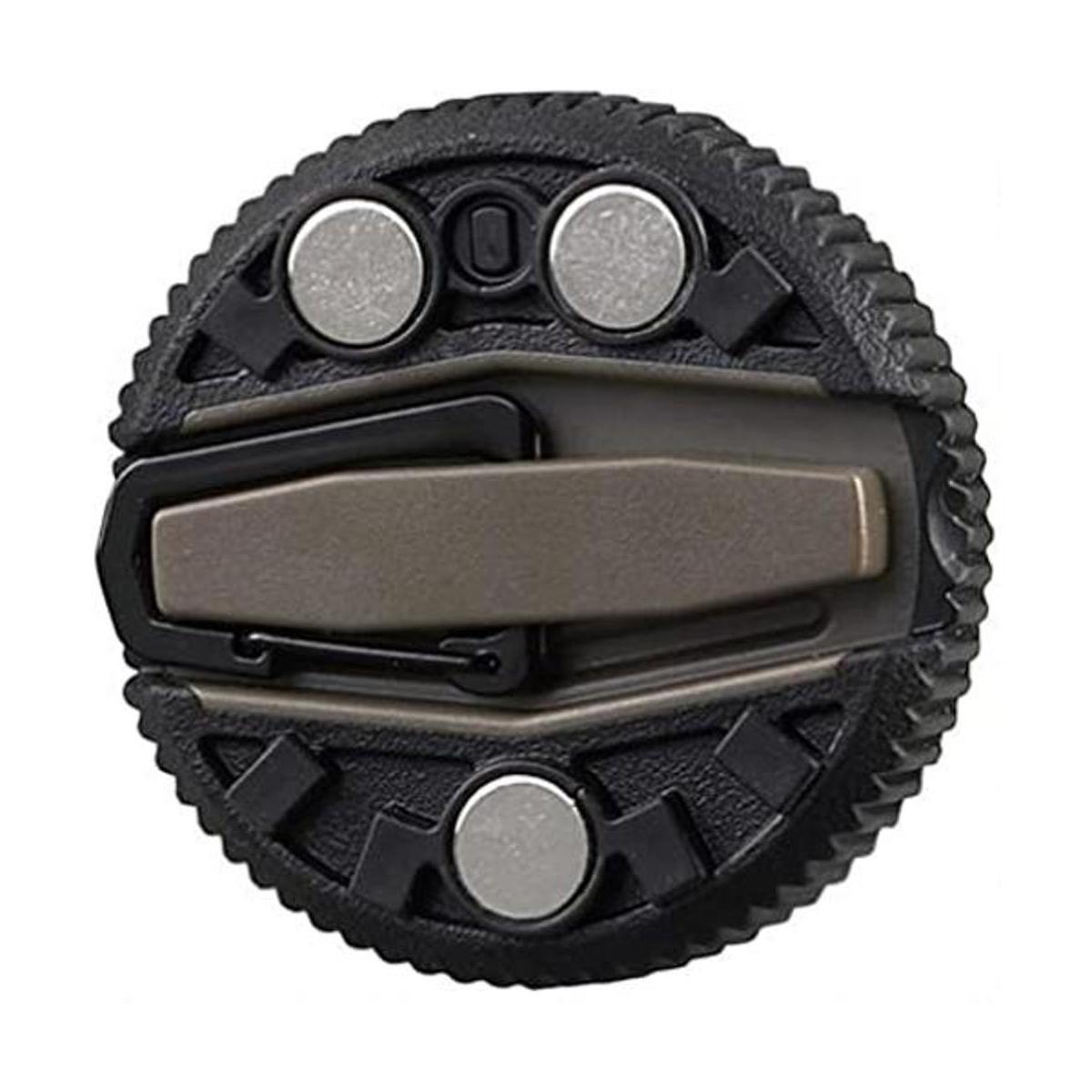 Streamlight Siege A44942 Linterna de coyote con base