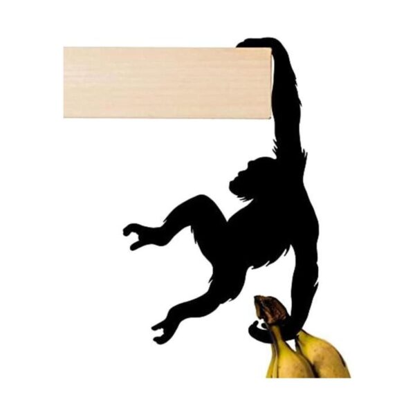 Gancho de equilibrio único para plátanos gancho mágico_1