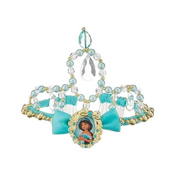 Tiara clásica de jazmín de Disney_2