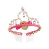 Aurora Classic Disney Princess Durmiendo Beauty Tiara_2