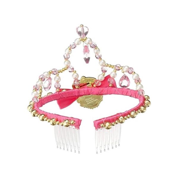 Aurora Classic Disney Princess Durmiendo Beauty Tiara_2