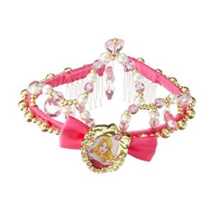 Aurora Classic Disney Princess Durmiendo Beauty Tiara_1