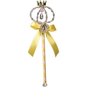 Disney varita de Bella talla única Un solo color_1