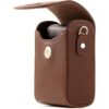 Megagear MG701MegaGear Funda de piel para cámara con