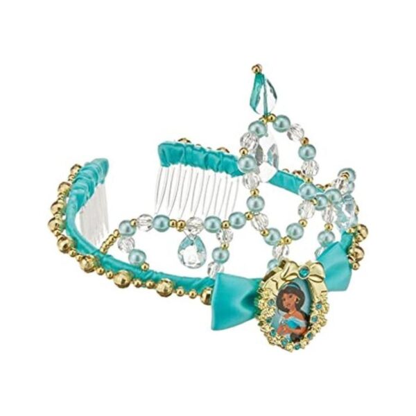 Tiara clásica de jazmín de Disney_1