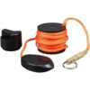 Klein Tools SRS56037 Sistema magnético para jalar cables_1