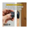 Klein Tools SRS56037 Sistema magnético para jalar cables_3