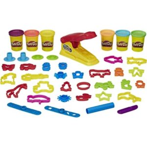 Juguete PlayDoh Juego de diversión en la granja de lujo_1