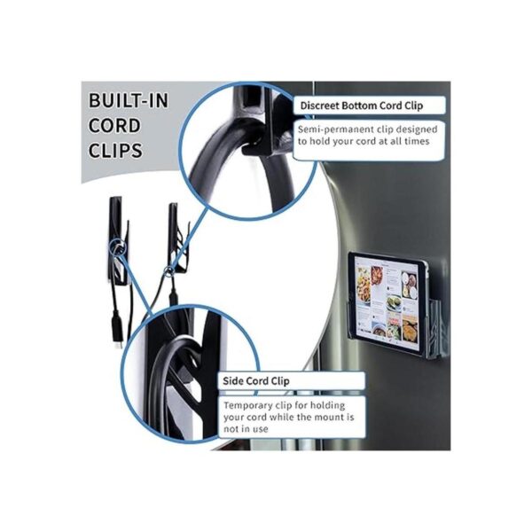 Dockem Koala Soporte de pared 2.0 base universal sin_3