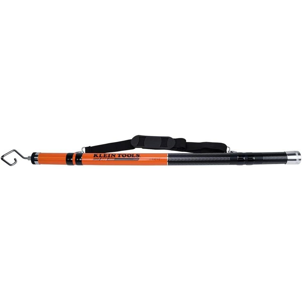 Klein Tools Poste telescópico WireSpanner Plus SRS56036