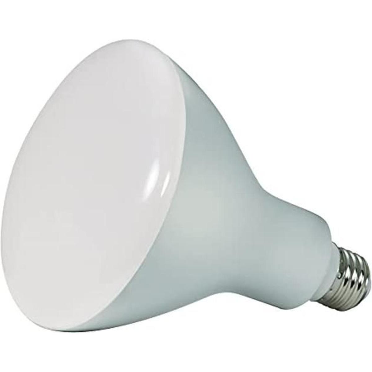 Satco S9638 Bombilla 6.3 in color blanco esmerilado
