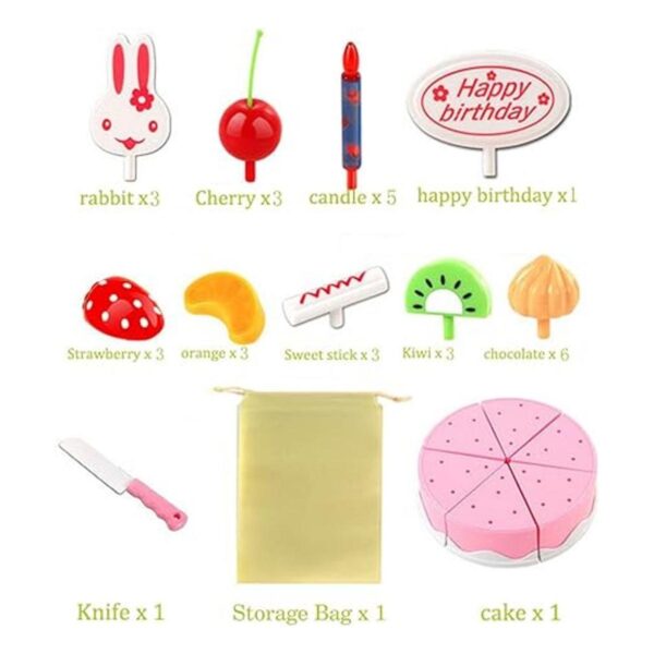 BigNoseDeer Juego de juguetes para el día del niño juego_6