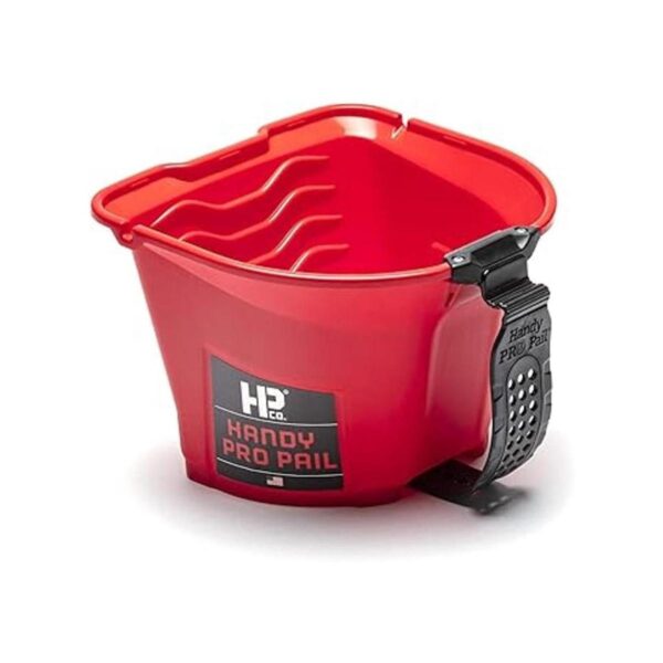 HANDy BER3200CT Pro Cubo de basura_2