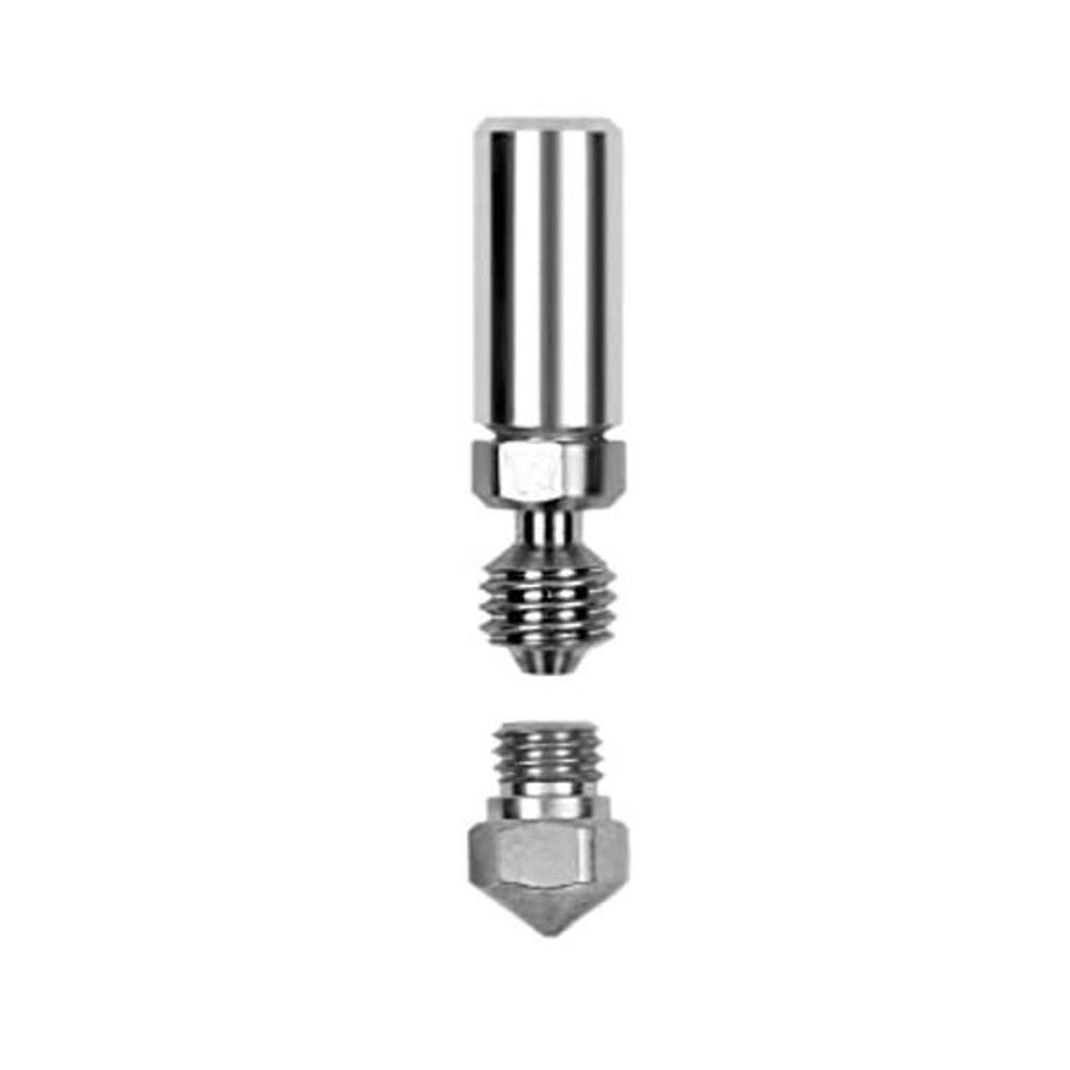 FlashForge Dremel Idea Builder Micro Swiss MK10 kit