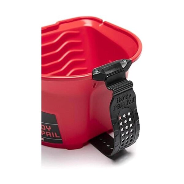 HANDy BER3200CT Pro Cubo de basura_3