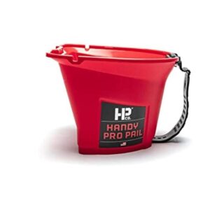 HANDy BER3200CT Pro Cubo de basura_1