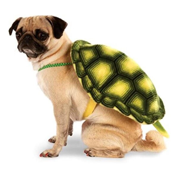 Rubies Costume Company Mochila para mascotas con diseño_1