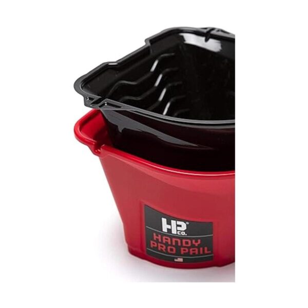 HANDy BER3200CT Pro Cubo de basura_5
