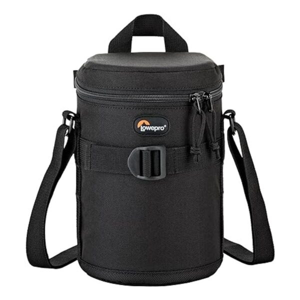 Lowepro largo lente de zoom Caso 11 x 18 cm Negro_1