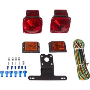 MaxxHaul 70094 Juego de luces para remolque de hasta 80_1