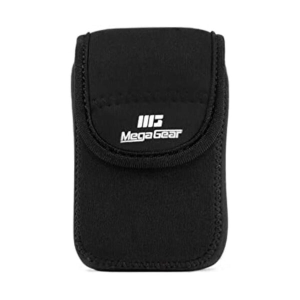 MegaGear Panasonic Lumix DMCZS60 DMCTZ80 Funda de_1