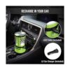 LE Linterna de camping LED recargable 600 lm linterna_5