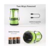 LE Linterna de camping LED recargable 600 lm linterna_4