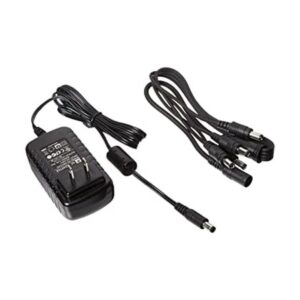 Amcrest 4camera 12 V Fuente de alimentación para 960H_1