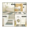 Chardin Home 100 algodón alfombra de baño 2 piezas_6
