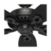 Hunter Ventilador de techo Builder Elite para interiores_6