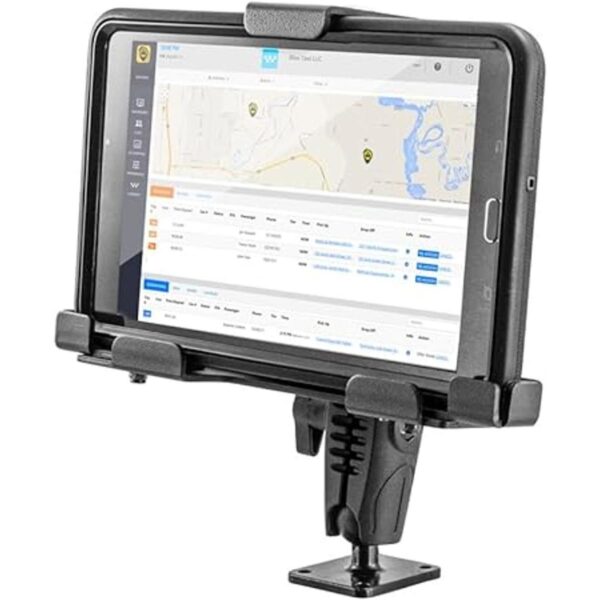 Arkon Soporte para Tablet ajustable con llave de bloqueo_3