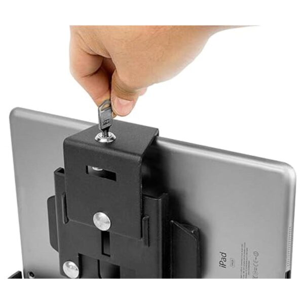 Arkon Soporte para Tablet ajustable con llave de bloqueo_2