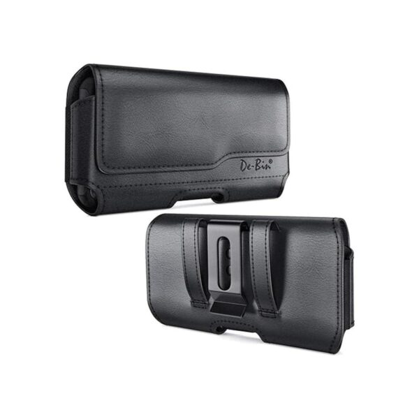 DeBin Funda para Galaxy S22 S21 S20 S10 S9 A10e_1