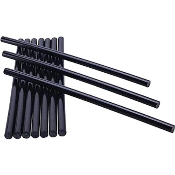 Barras de pegamento PDR Negro_2