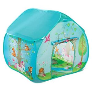 Tienda de campaña para jugar Fun2give popitup Bosque_1