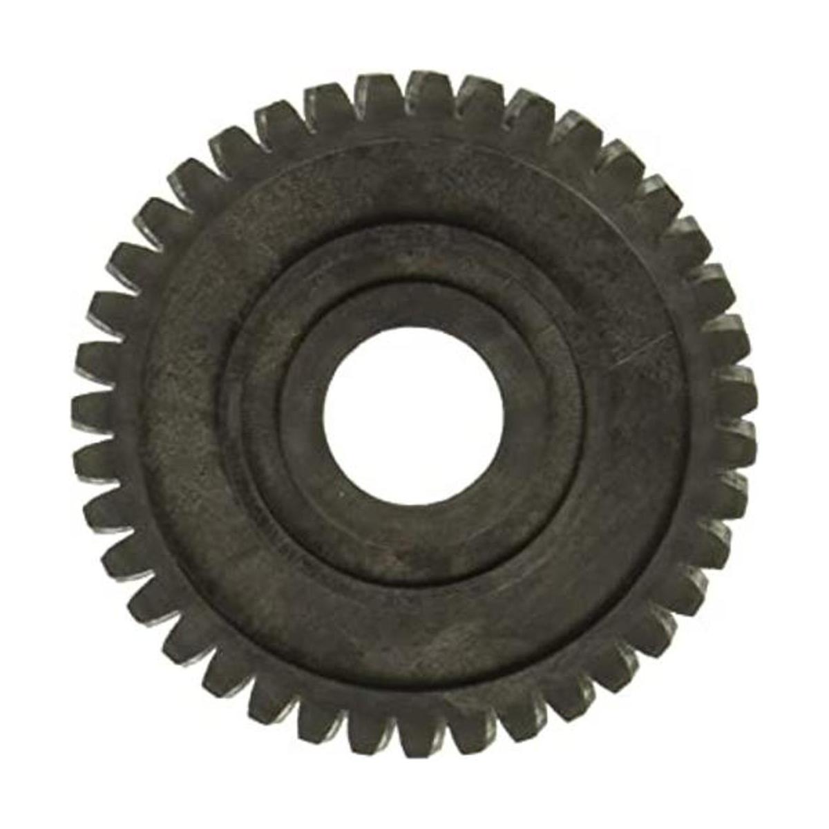 Engranaje de transmisión superior convertible dientes de