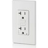 Leviton Receptáculo AFCIGFCI SmartlockPro con doble_4