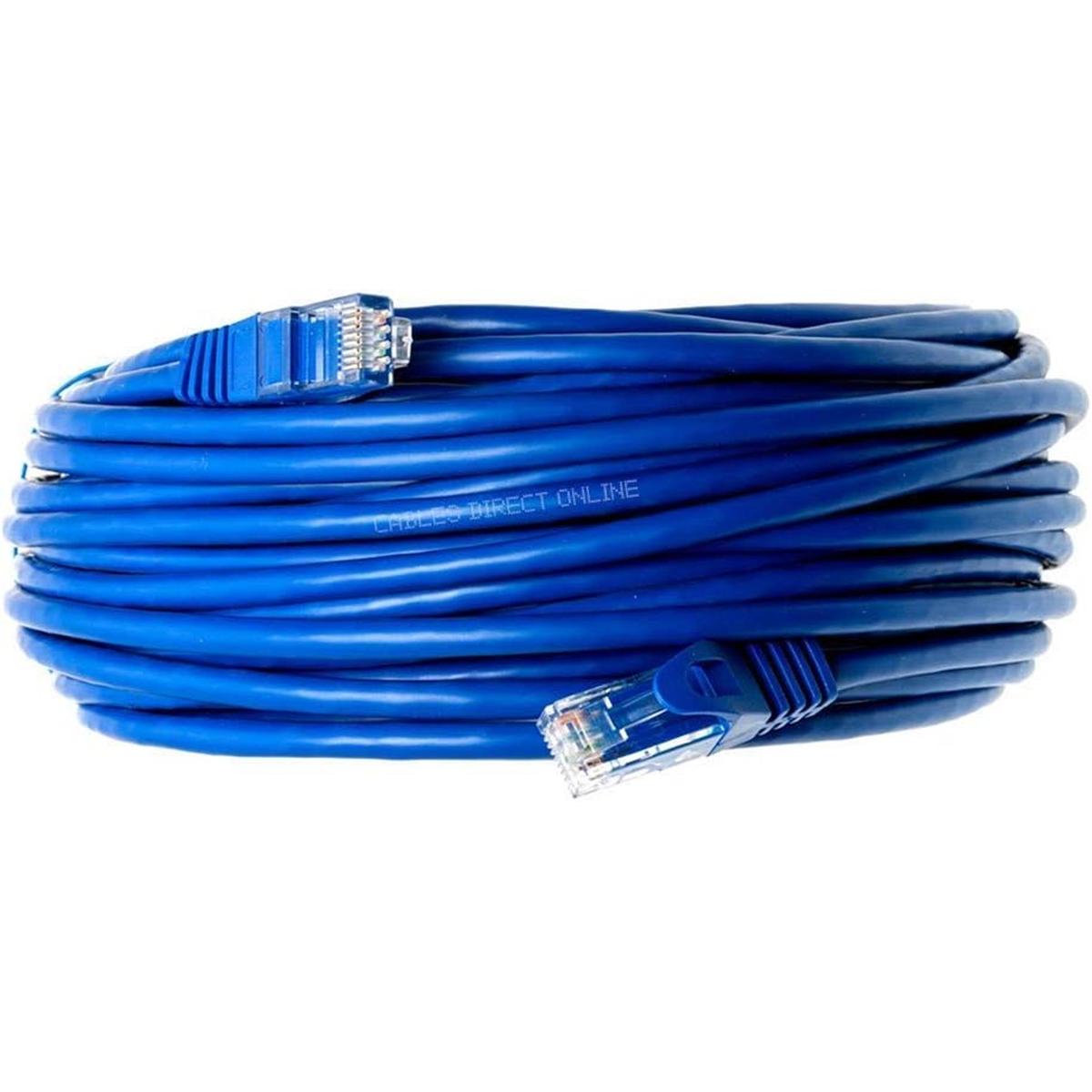 Cables Direct Online Cable de conexión Ethernet Cat5E