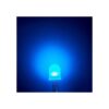 Diodo LED redondo difuso 0.394 in