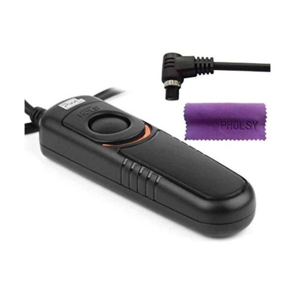 Pixel Interruptor de obturador remoto N3 Cable de_1