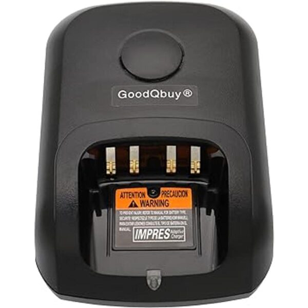 GoodQbuy NiMH NiCD Liion 12V24V Cargador de batería Dock_2