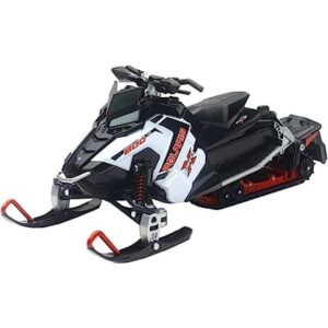 New Ray 57783 Polaris 800 Switchback modelo Snowmobile_1