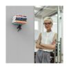 Estante flotante para libros Artori Design Wondershelf_4