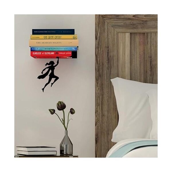 Estante flotante para libros Artori Design Wondershelf_2