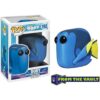 Funko 3748 Figura de acción de vinilo de Disney Dory_2