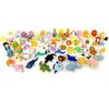 Iwako gomas de borrar animal Assorted Collection Pack_5