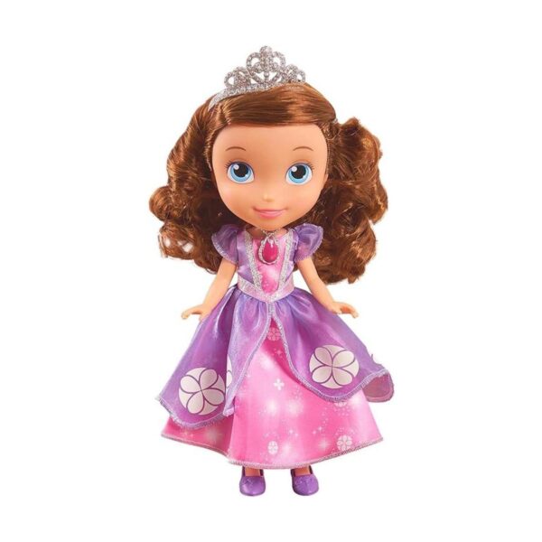 Just Play Sofia The First Royal Sofia Doll_2
