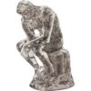 Beverly Crystal Clear 3D Puzzle The Thinker 43 piezas_1